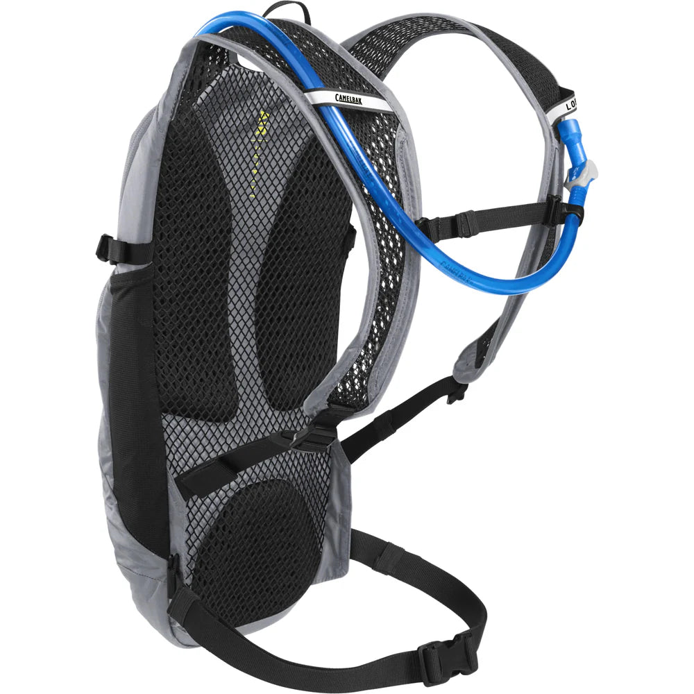 CAMELBAK LOBO 9L Hydration Bag Grey