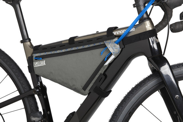 Frame Väska CAMELBAK MULE FRAME 3 L Grå