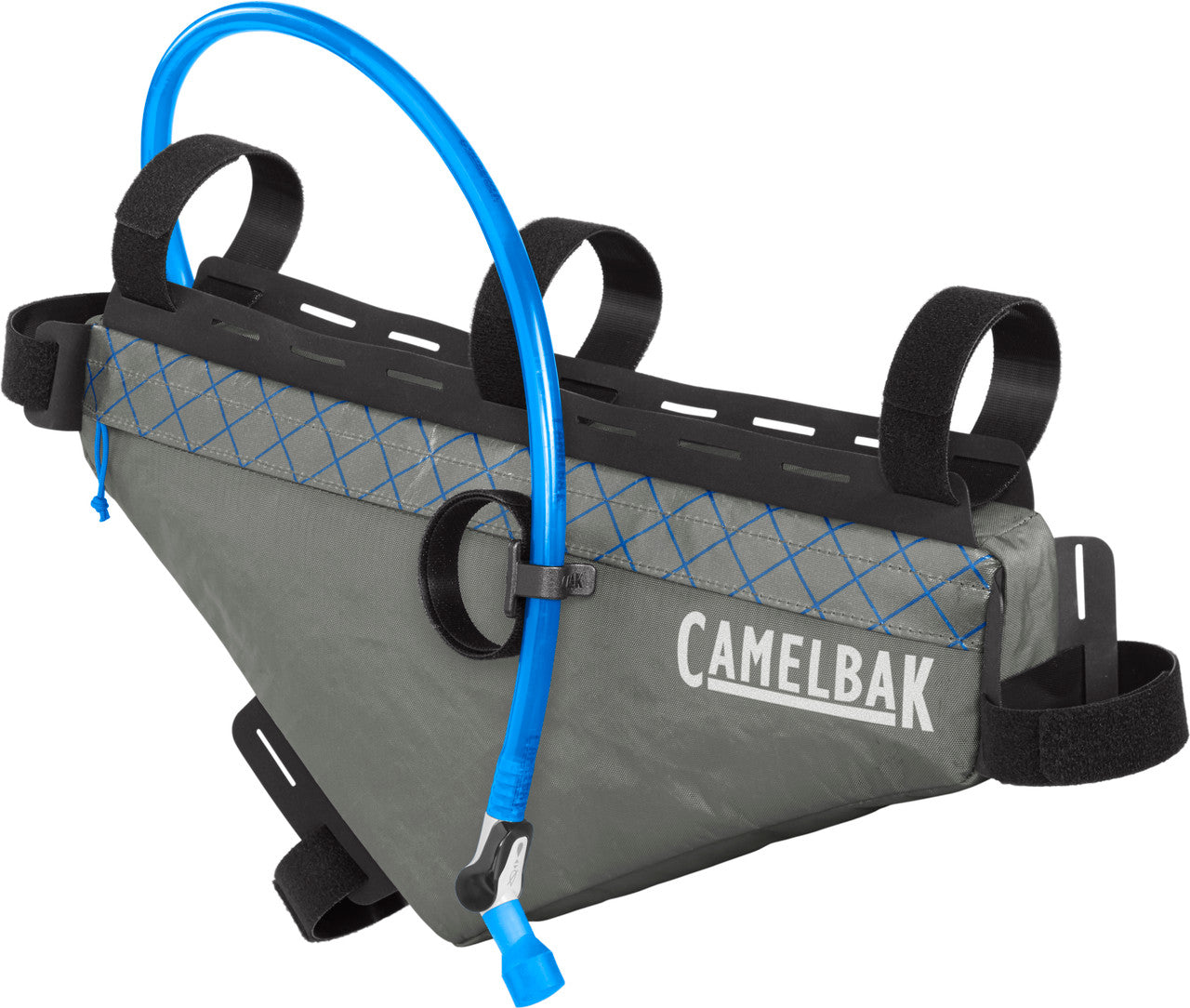 Frame Väska CAMELBAK MULE FRAME 3 L Grå