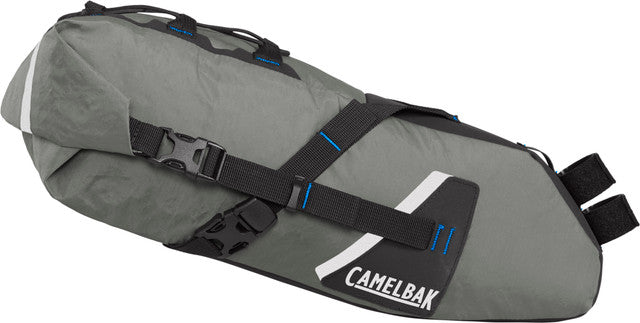 Sadelväska CAMELBAK MULE SADDLE 9 L Grå