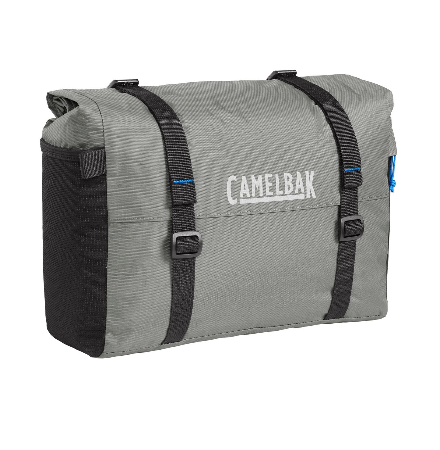 Handlebar bag CAMELBAK MULE HANDLERBAR 12 L Grey