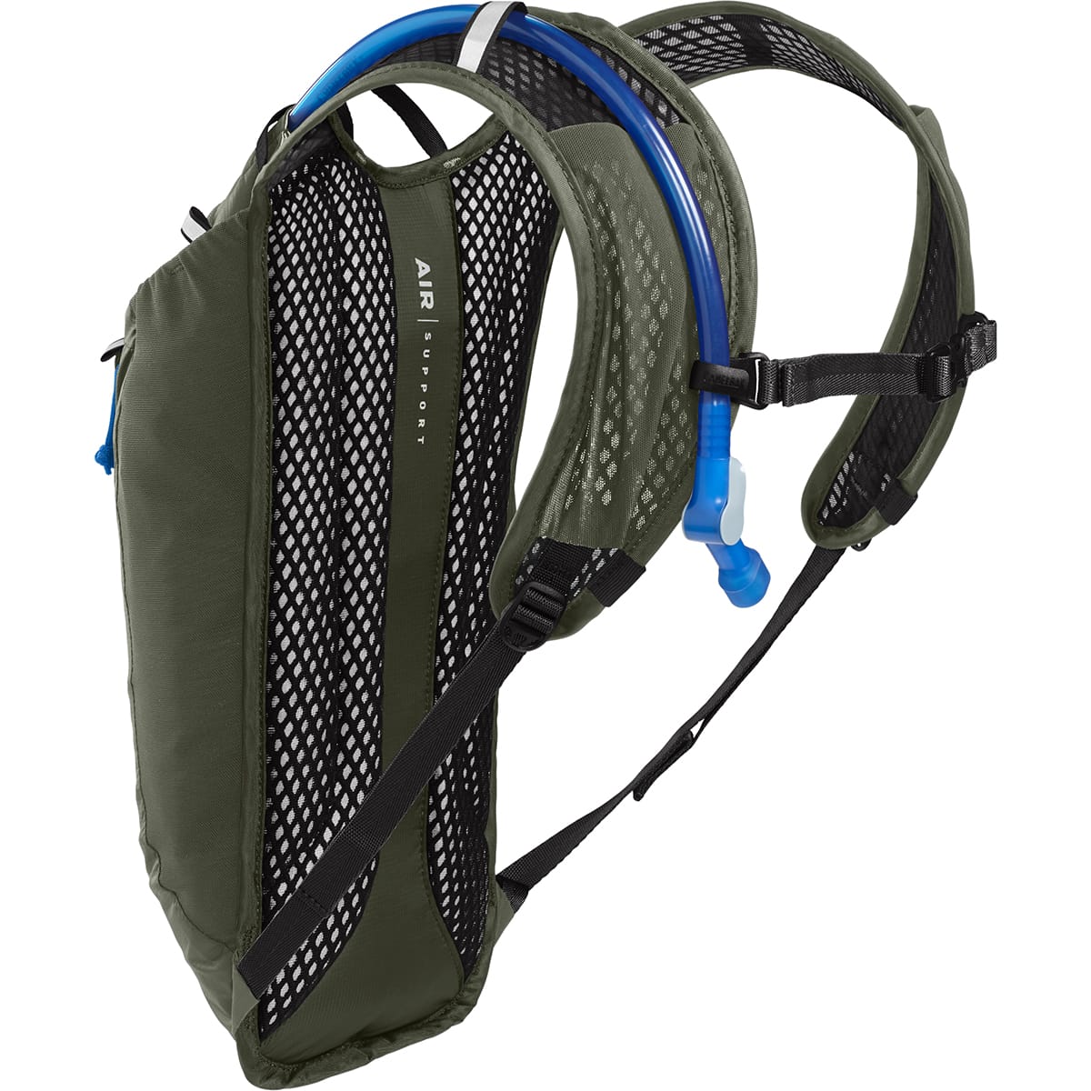 CAMELBAK ROGUE LIGHT 7 Hydreringsväska Grön