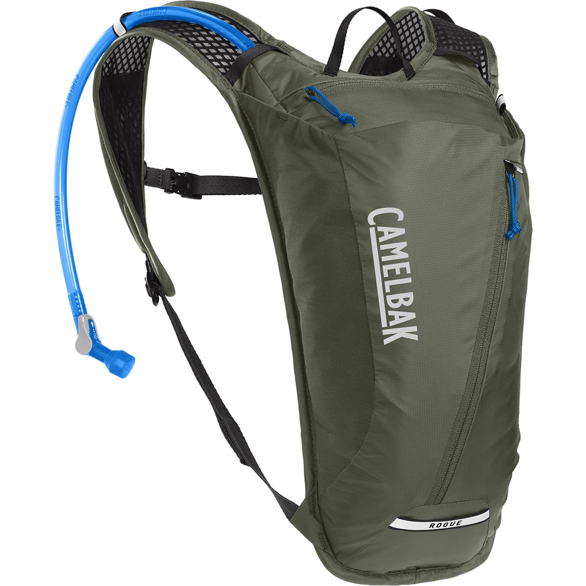 CAMELBAK ROGUE LIGHT 7 Hydreringsväska Grön