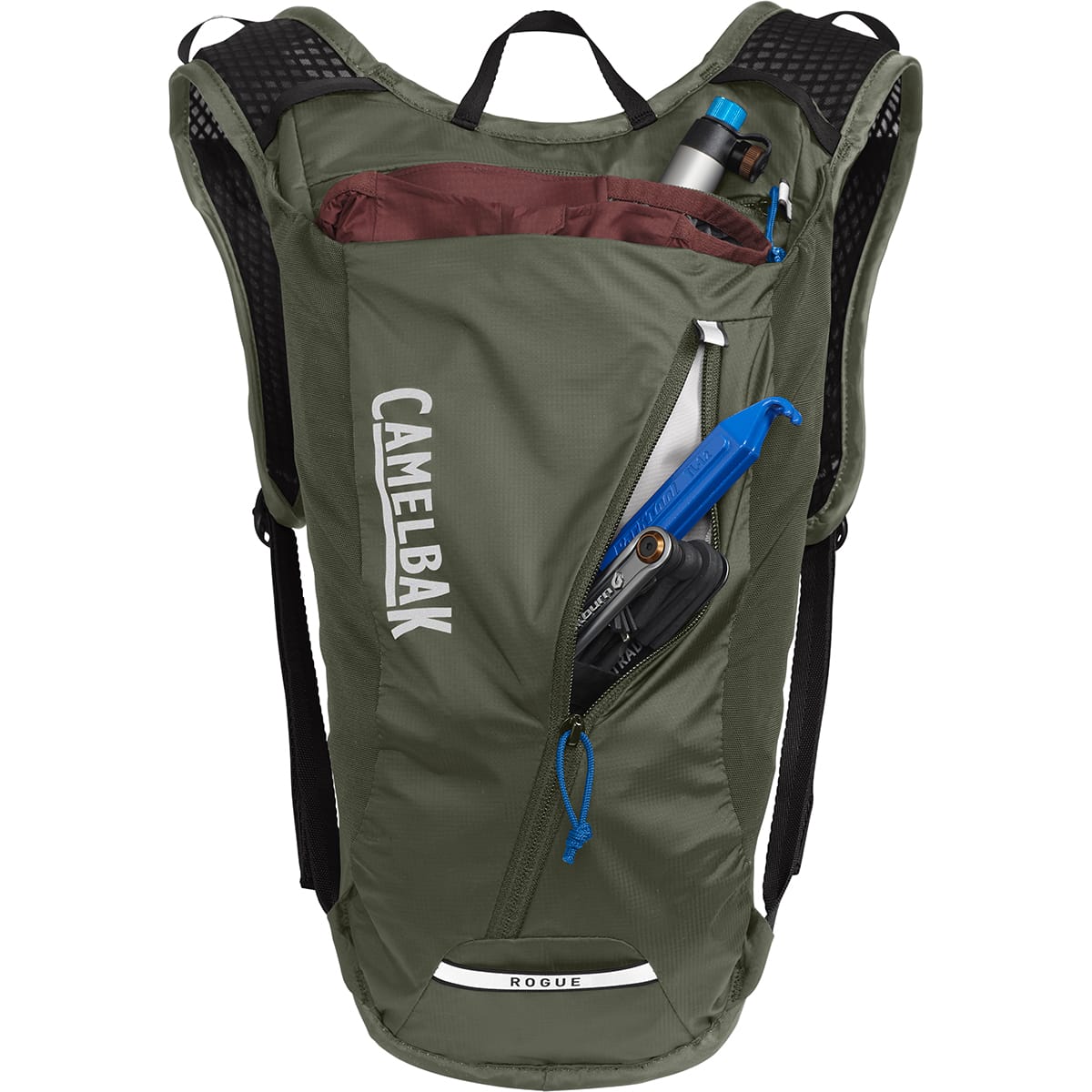 CAMELBAK ROGUE LIGHT 7 Hydreringsväska Grön