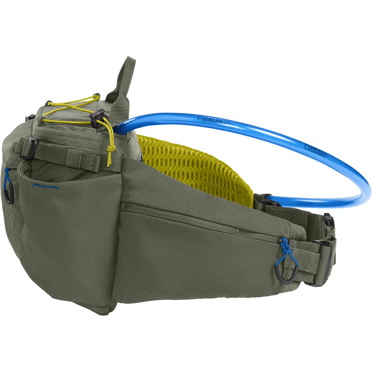 CAMELBAK MULE 5 L WAIST PACK Waist Pack Khaki Green