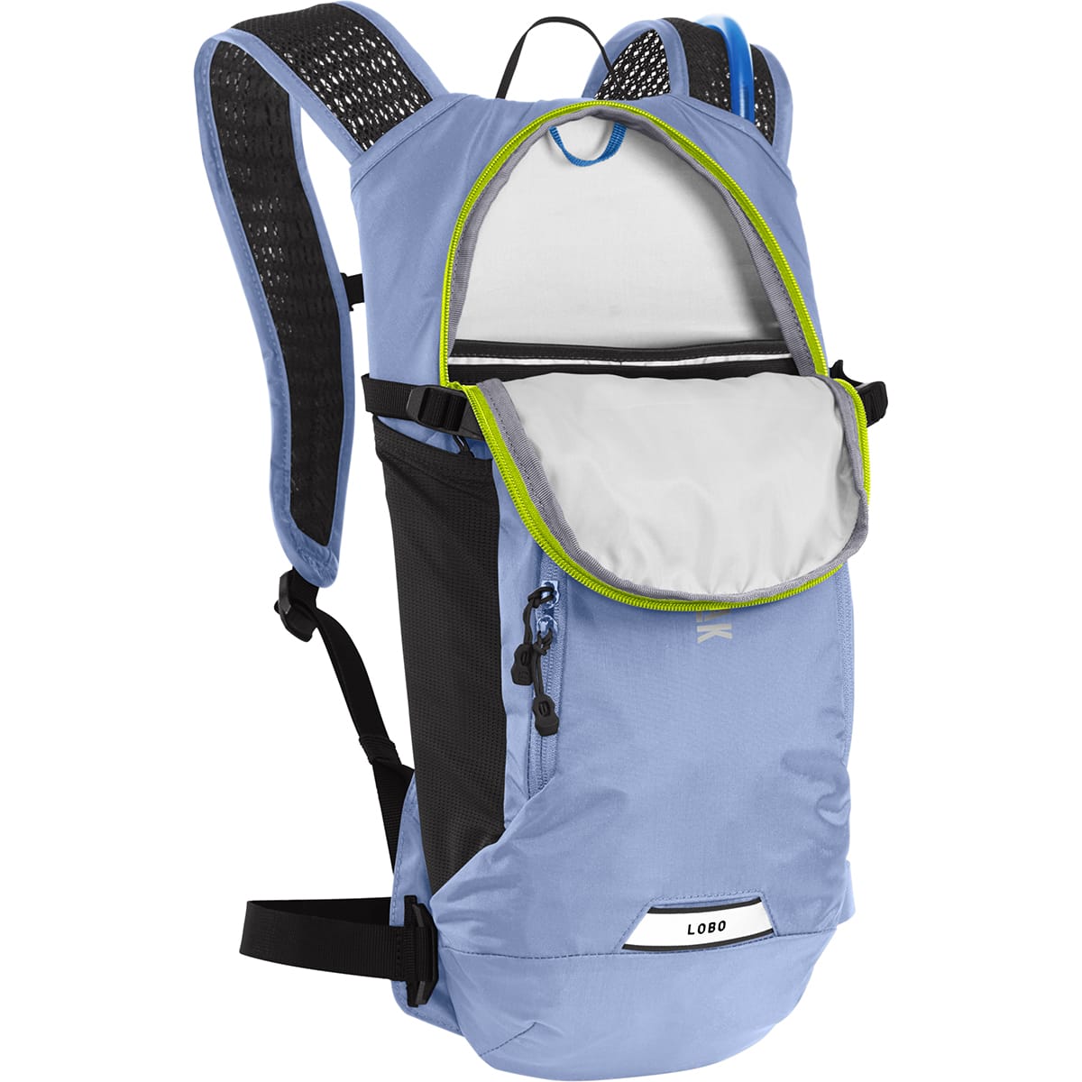CAMELBAK WOMEN LOBO 9L Hydreringsväska Blå
