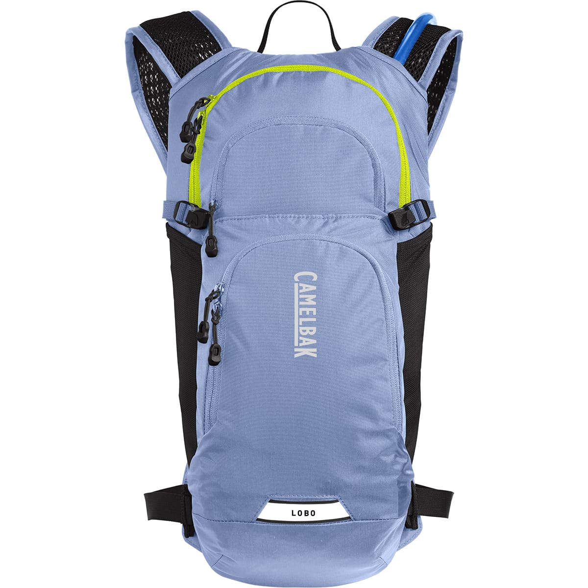 CAMELBAK WOMEN LOBO 9L Hydreringsväska Blå