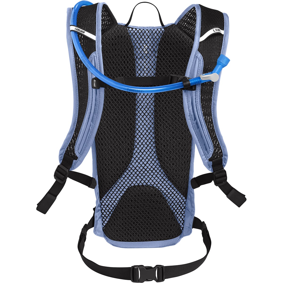 CAMELBAK WOMEN LOBO 9L Hydreringsväska Blå