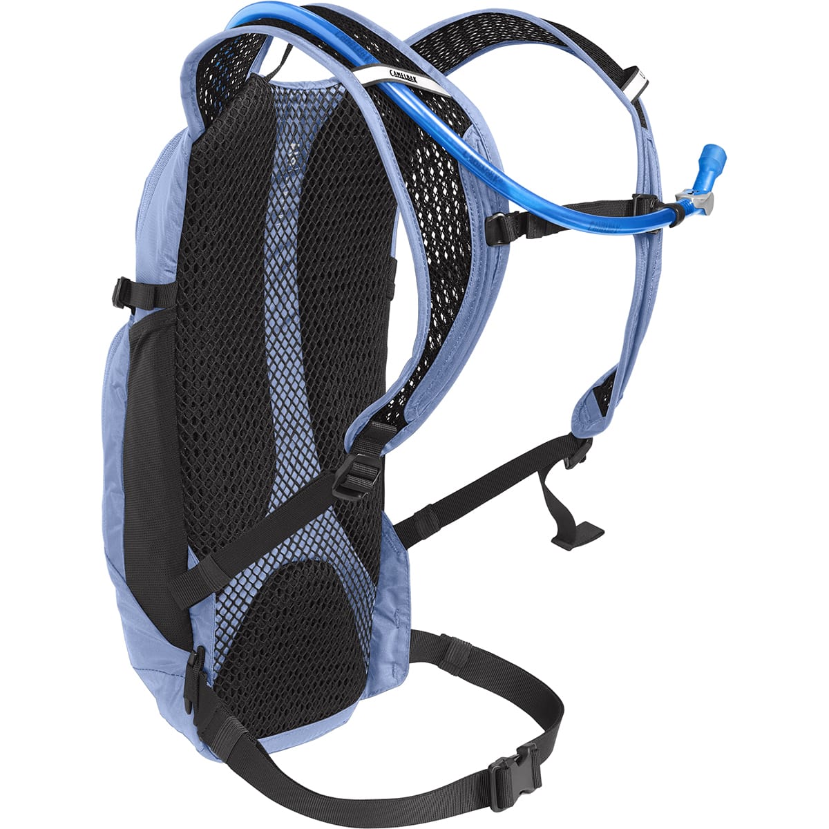 CAMELBAK WOMEN LOBO 9L Hydreringsväska Blå