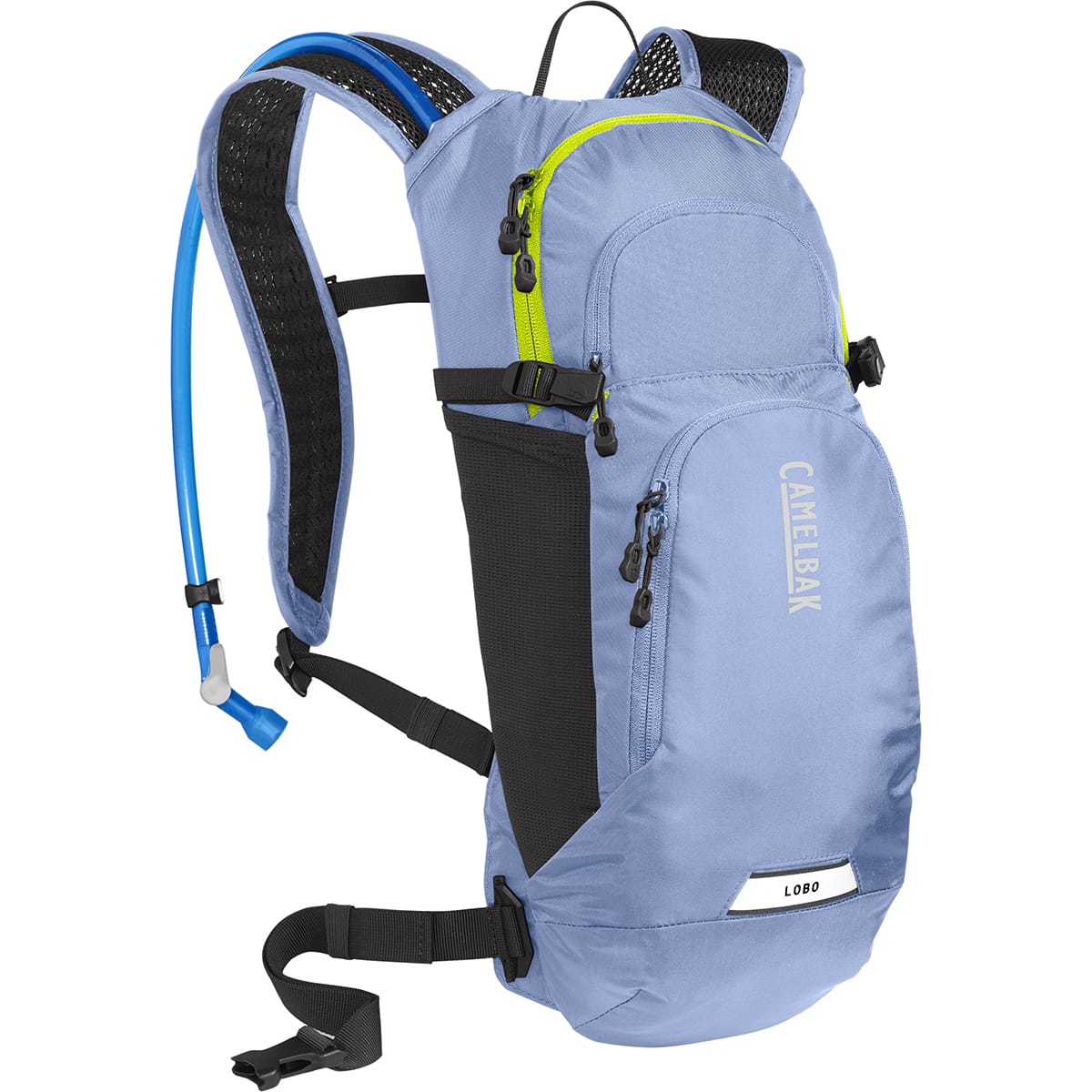 CAMELBAK WOMEN LOBO 9L Hydreringsväska Blå