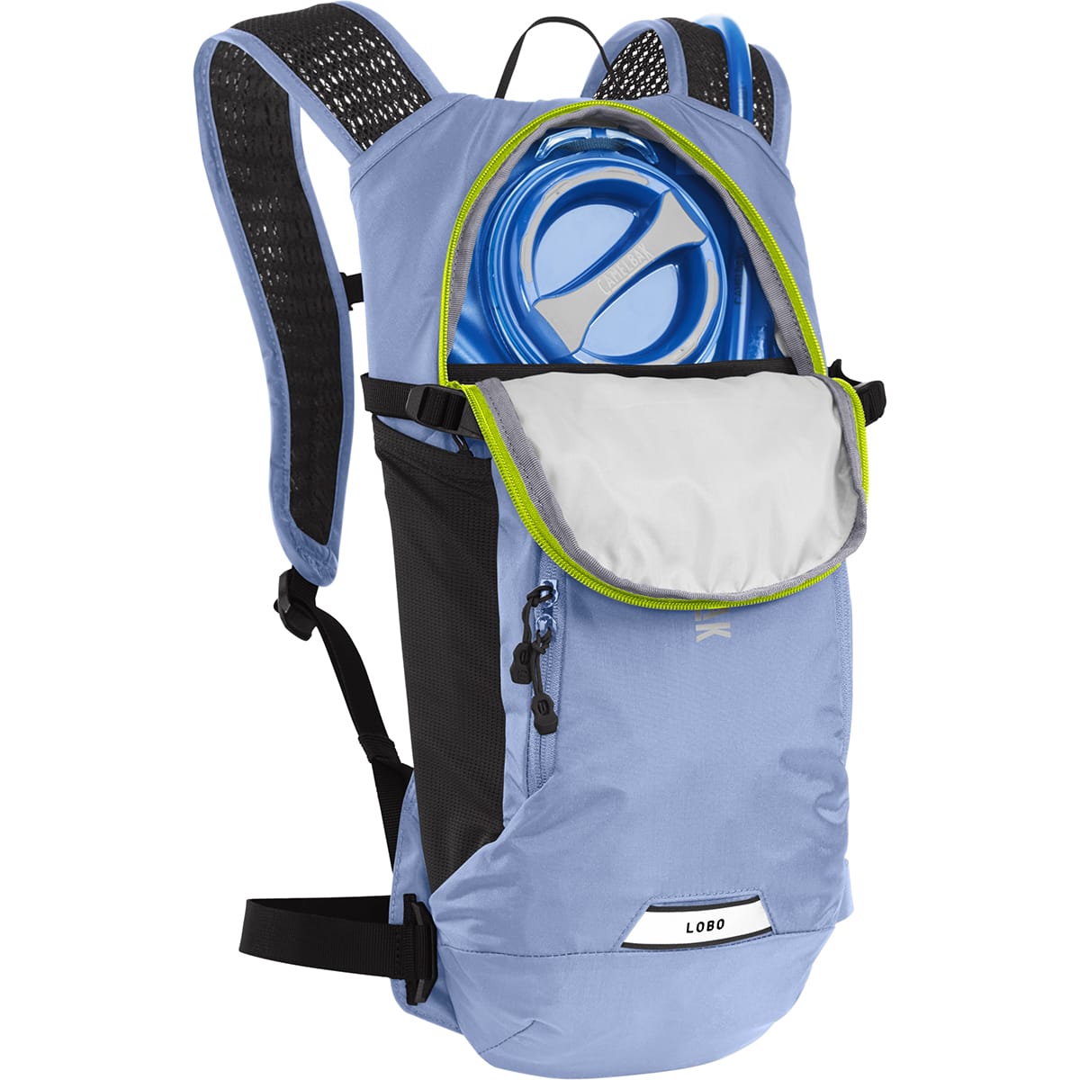 CAMELBAK WOMEN LOBO 9L Hydreringsväska Blå