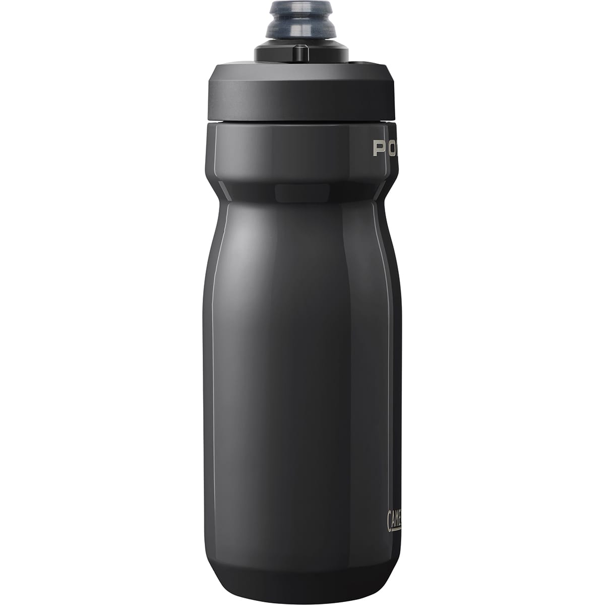 CAMELBAK PODIUM vattenflaska i isolerat stål (650 ml) Svart