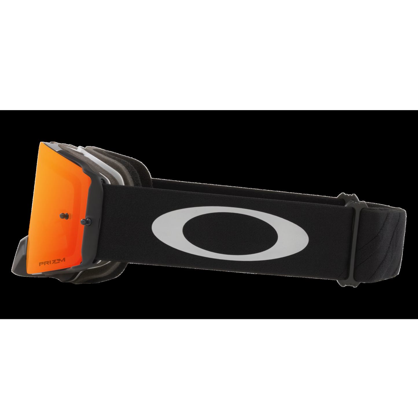 OAKLEY FRONT LINE Skyddsglasögon Svart Prizm Torch Iridium-lins