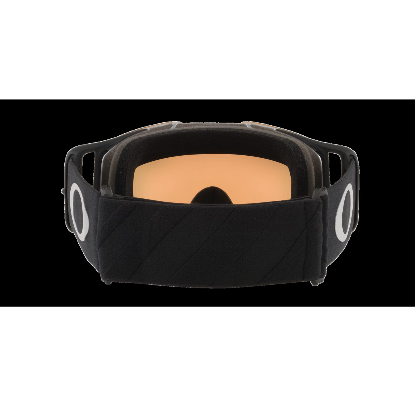 OAKLEY FRONT LINE Skyddsglasögon Svart Prizm Torch Iridium-lins
