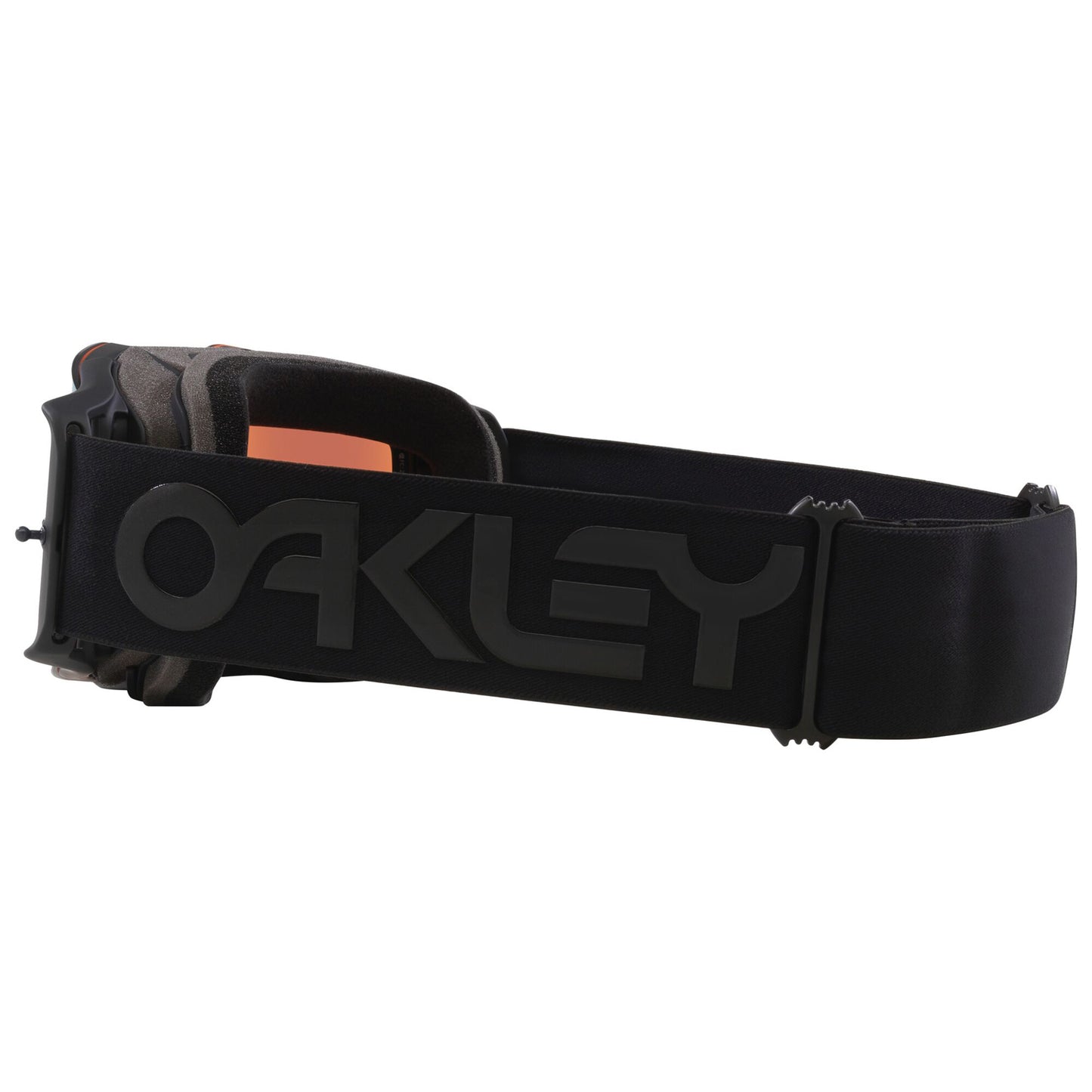 OAKLEY FRONT LINE MX B1B Blackout Prizm Sapphire skyddsglasögon