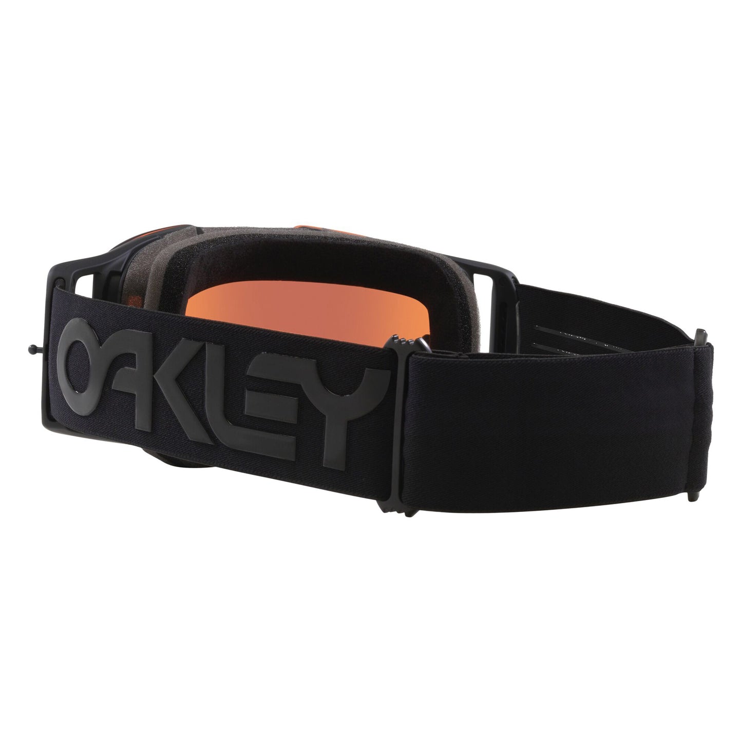 OAKLEY FRONT LINE MX B1B Blackout Prizm Sapphire skyddsglasögon