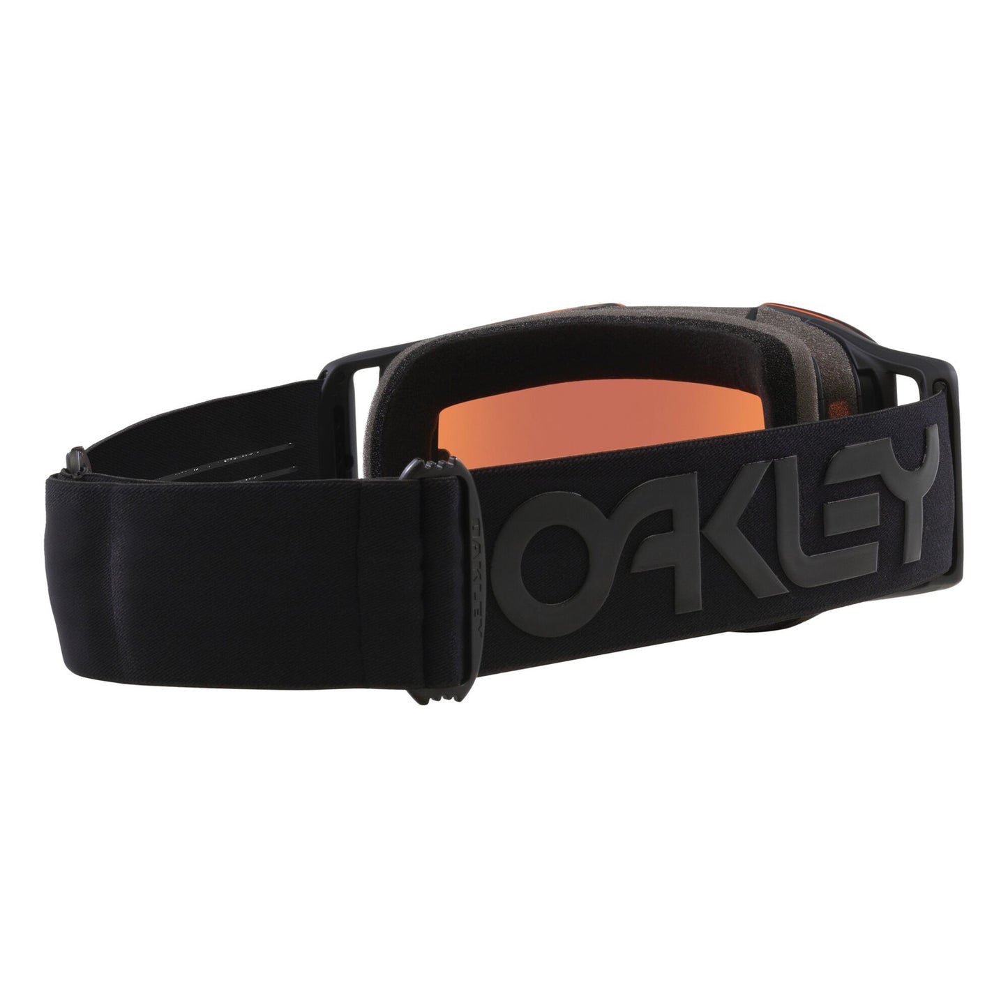 OAKLEY FRONT LINE MX B1B Blackout Prizm Sapphire skyddsglasögon