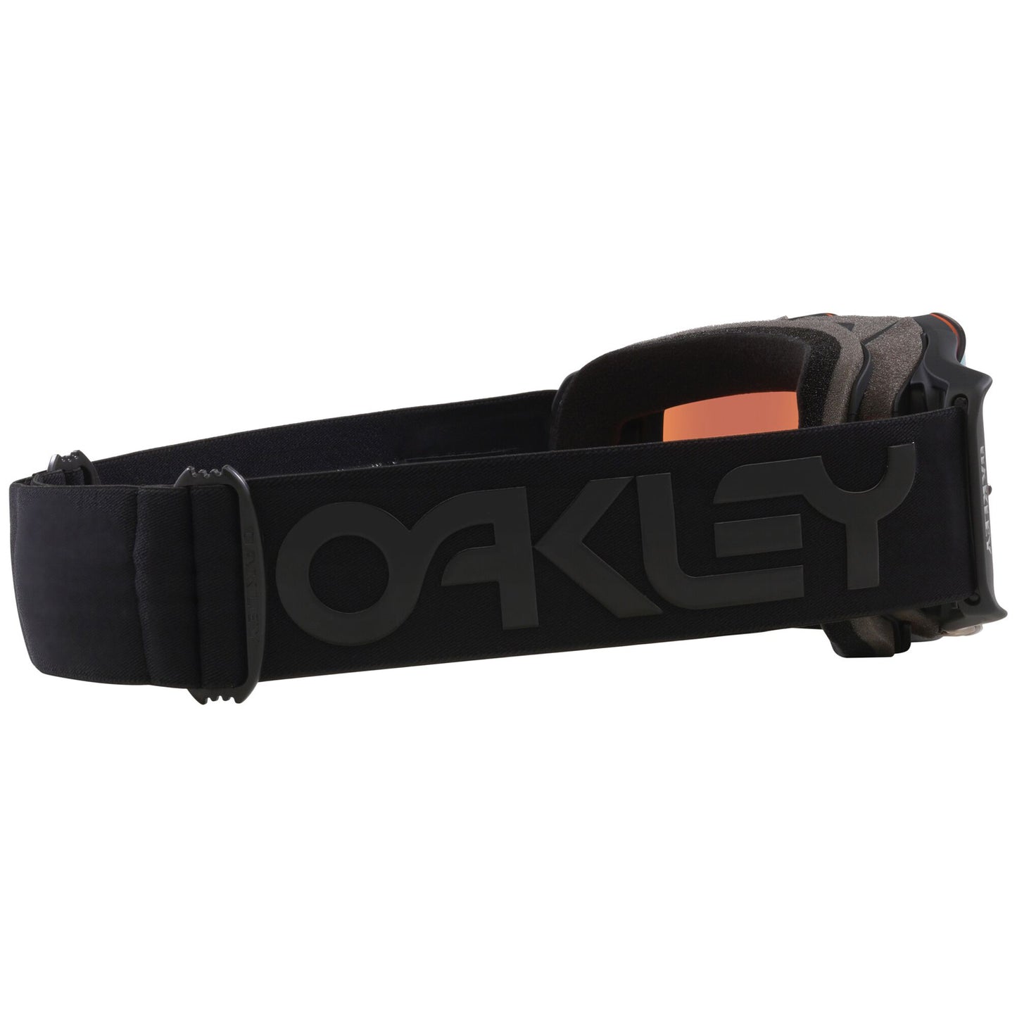 OAKLEY FRONT LINE MX B1B Blackout Prizm Sapphire skyddsglasögon