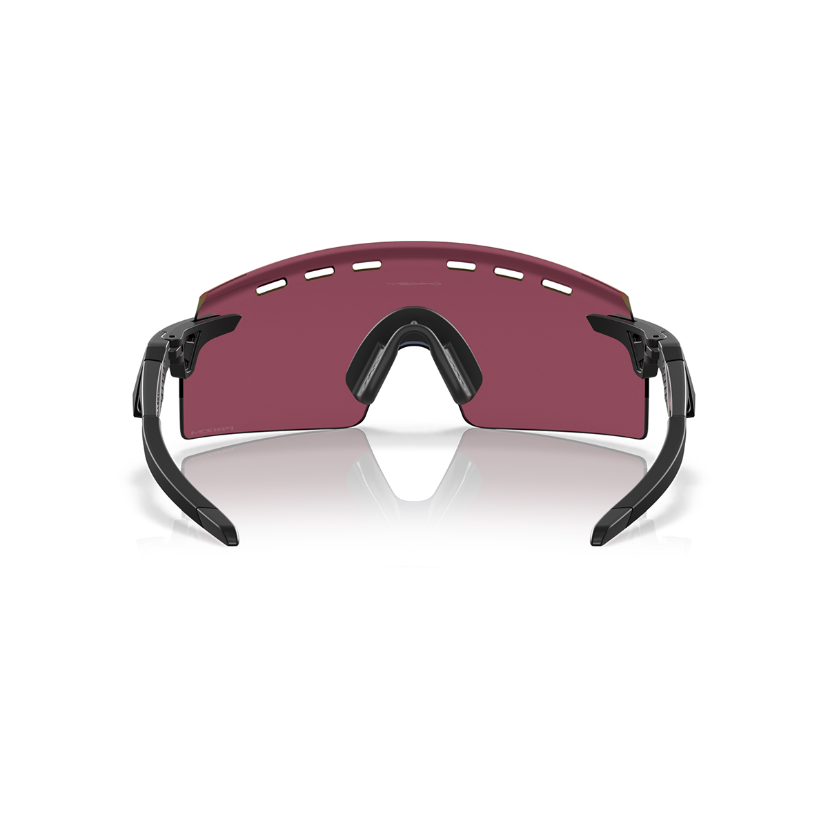 OAKLEY ENCODER STRIKE V Matte Black Prizm Road-glasögon - OO9235-0239