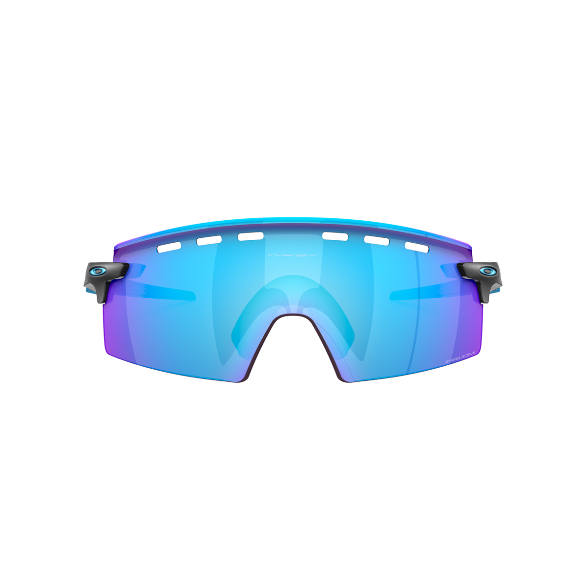 OAKLEY ENCODER STRIKE V Matt svart Prizm Sapphire - OO9235-0539