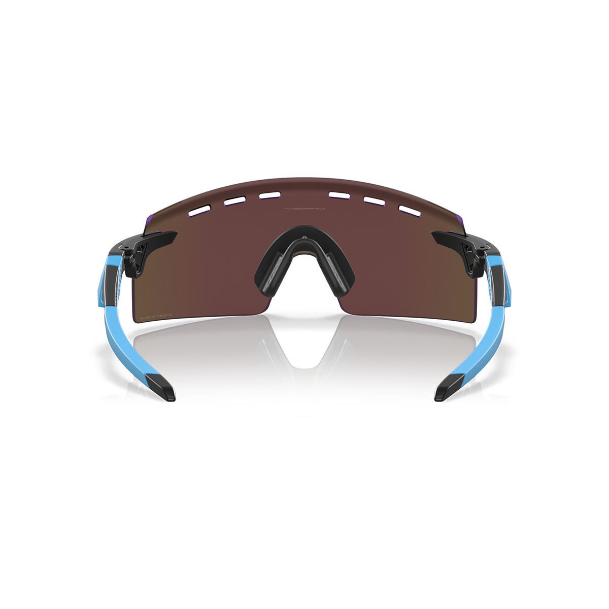 OAKLEY ENCODER STRIKE V Matt svart Prizm Sapphire - OO9235-0539