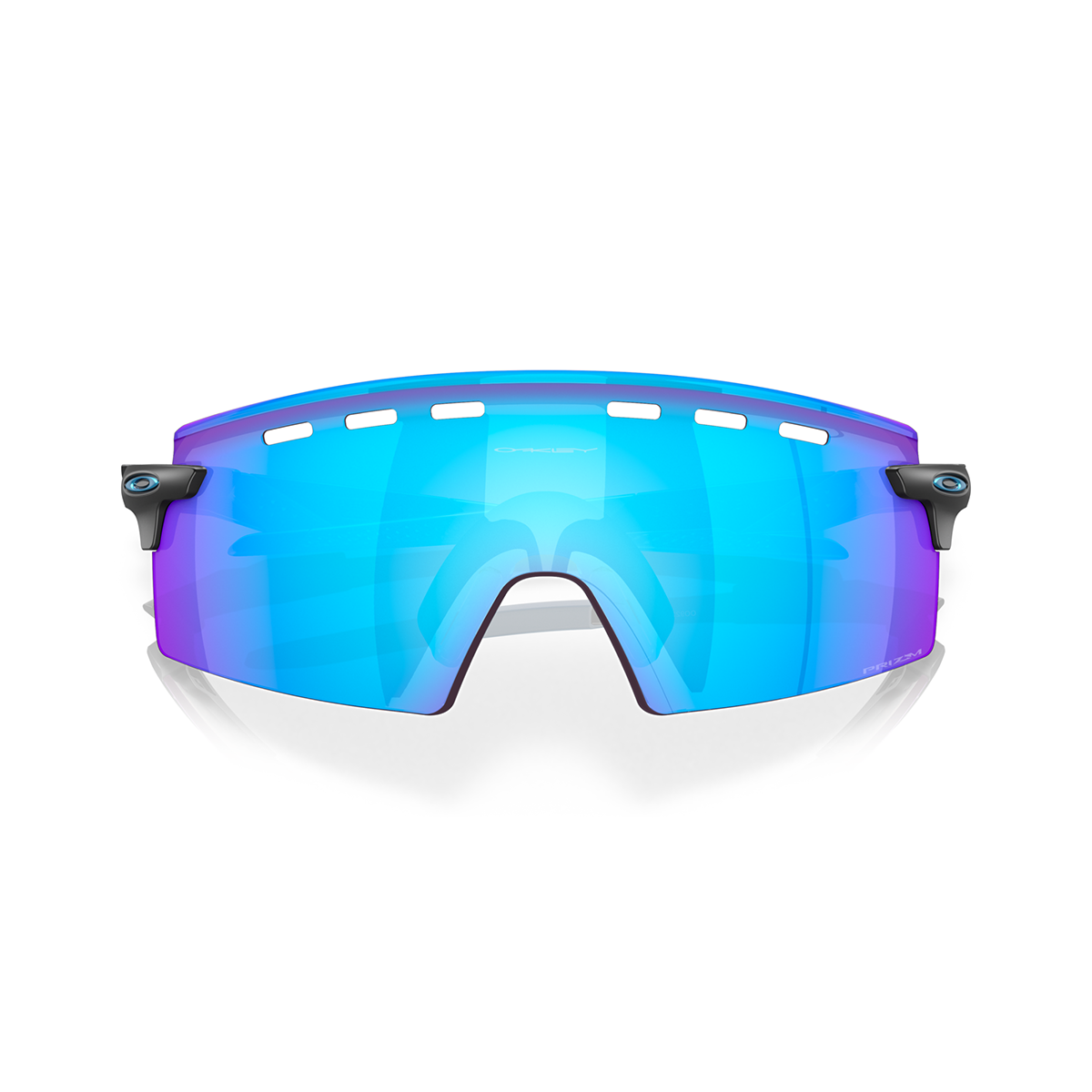 OAKLEY ENCODER STRIKE V Matt svart Prizm Sapphire - OO9235-0539