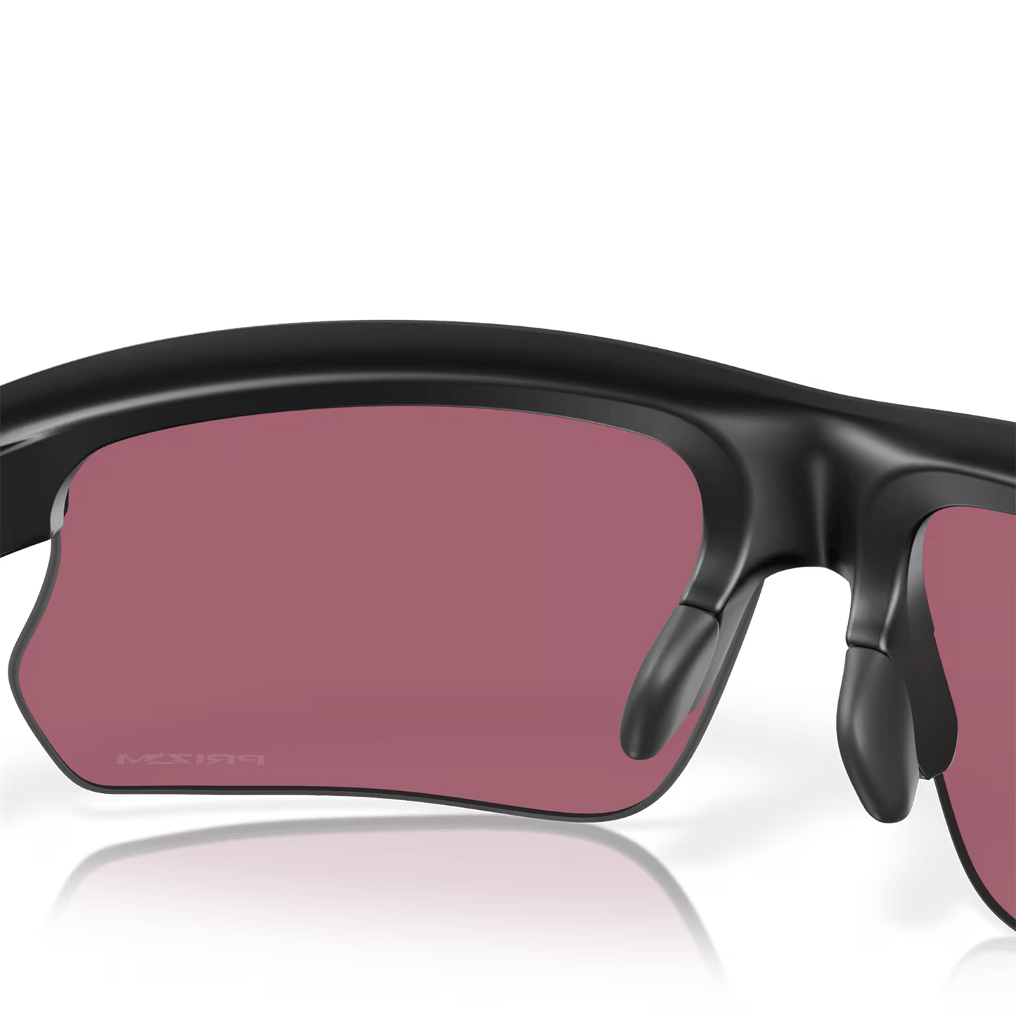 OAKLEY BISPHAERA Solglasögon Matt Black Prizm Road - 0OO9400-0668