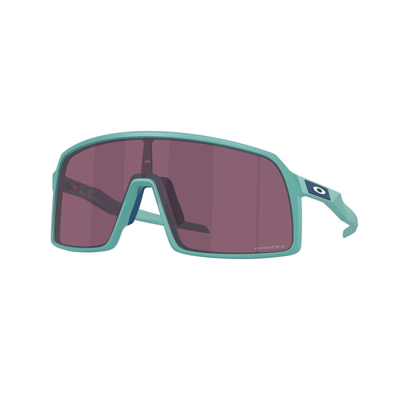 OAKLEY SUTRO Matte Pacific Prizm Road Black Glasögon