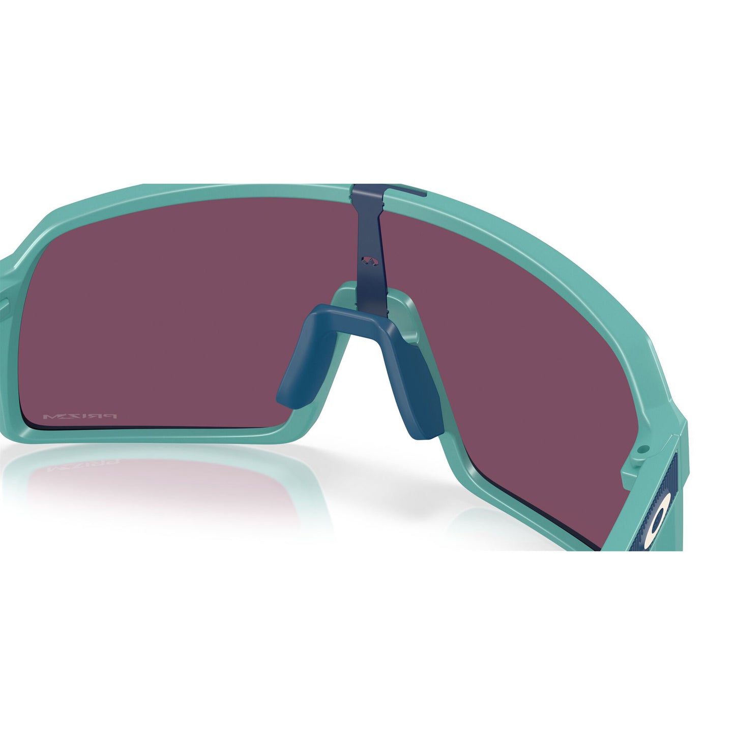 OAKLEY SUTRO Matte Pacific Prizm Road Black Glasögon