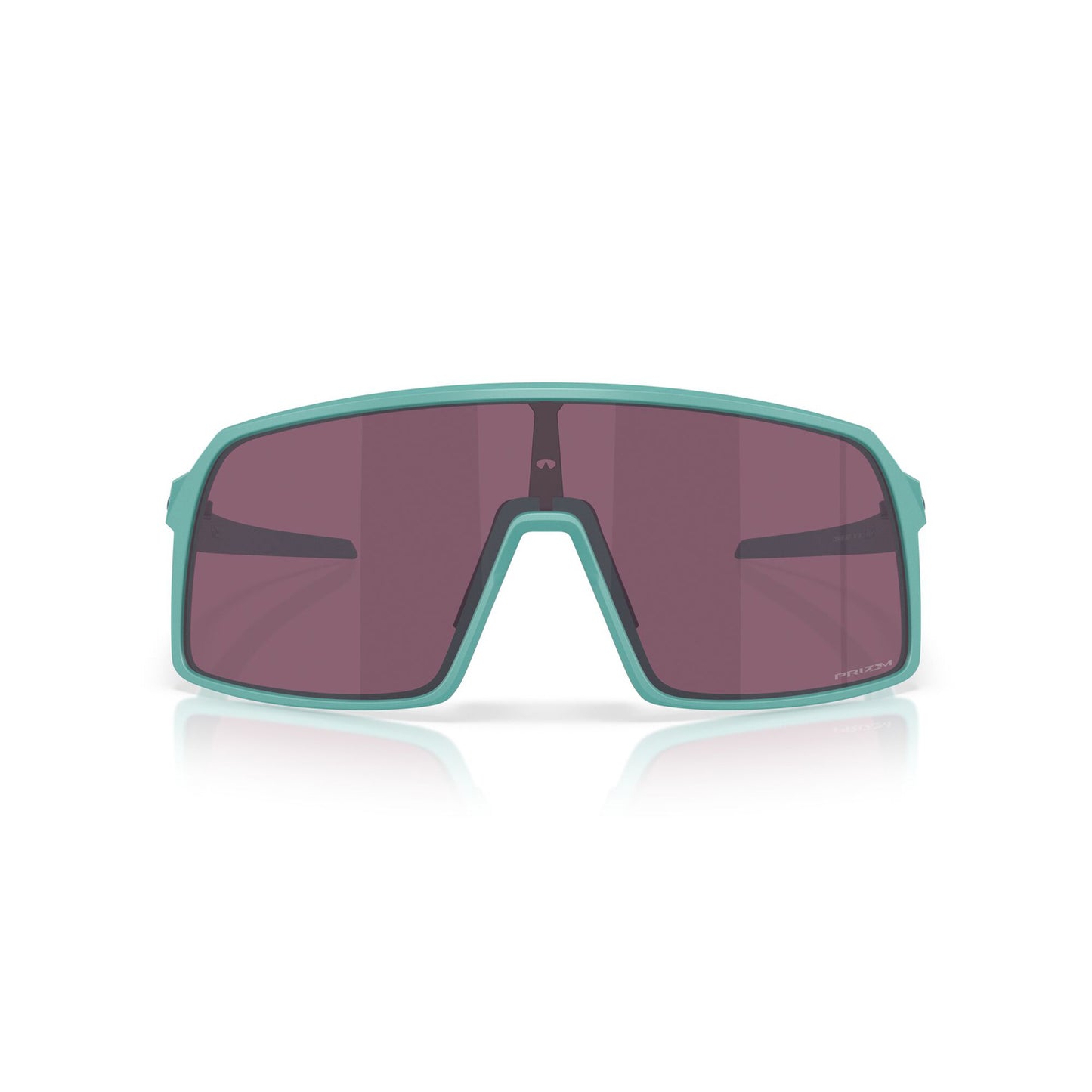 OAKLEY SUTRO Matte Pacific Prizm Road Black Glasögon