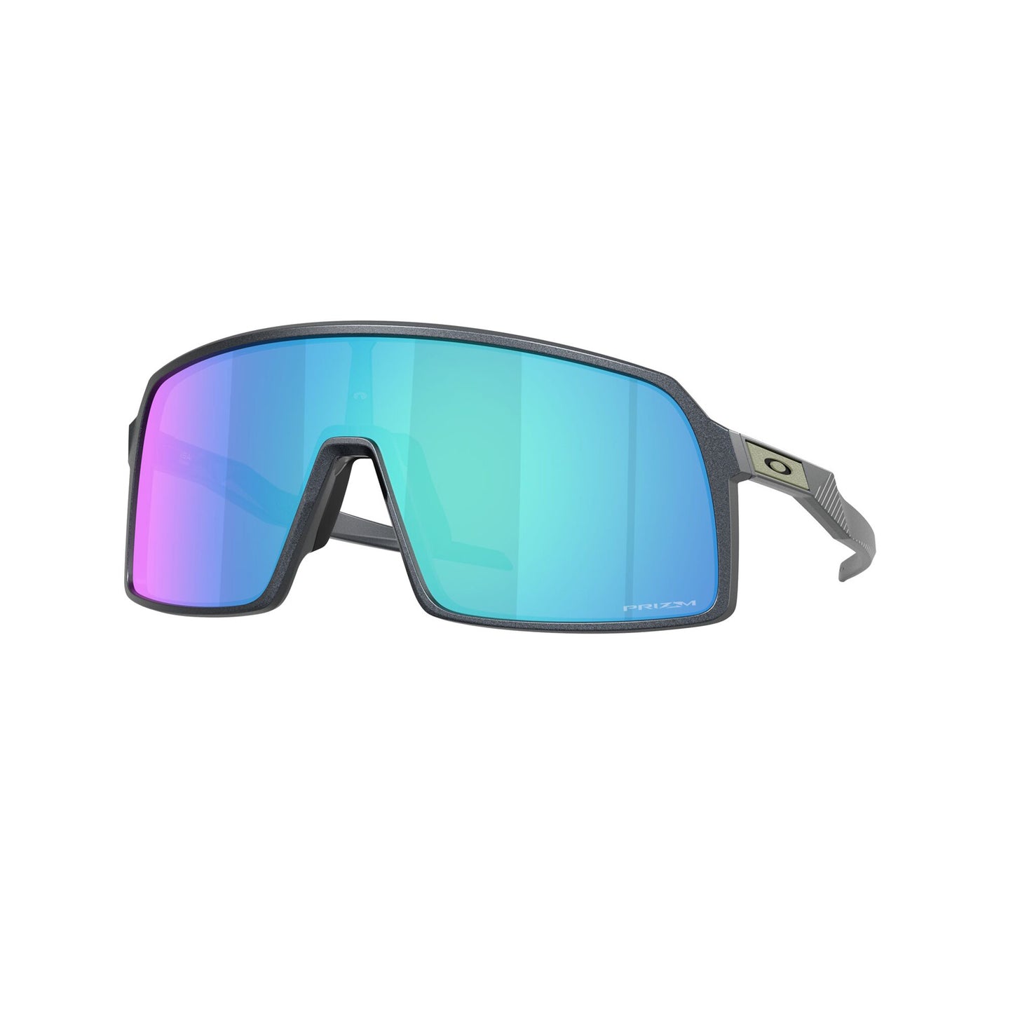OAKLEY SUTRO Blue Steel Prizm Sapphire Glasögon