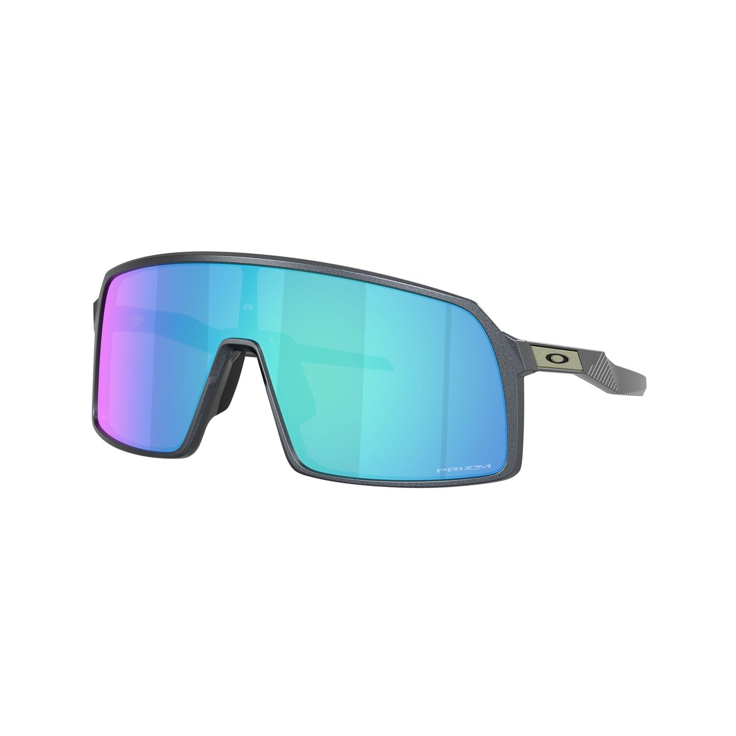 OAKLEY SUTRO Blue Steel Prizm Sapphire Glasögon
