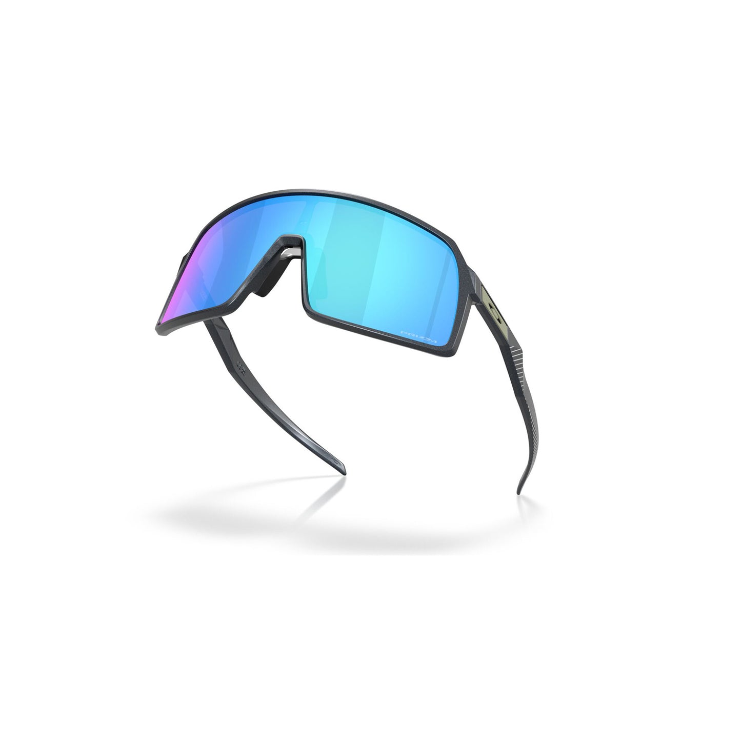 OAKLEY SUTRO Blue Steel Prizm Sapphire Glasögon