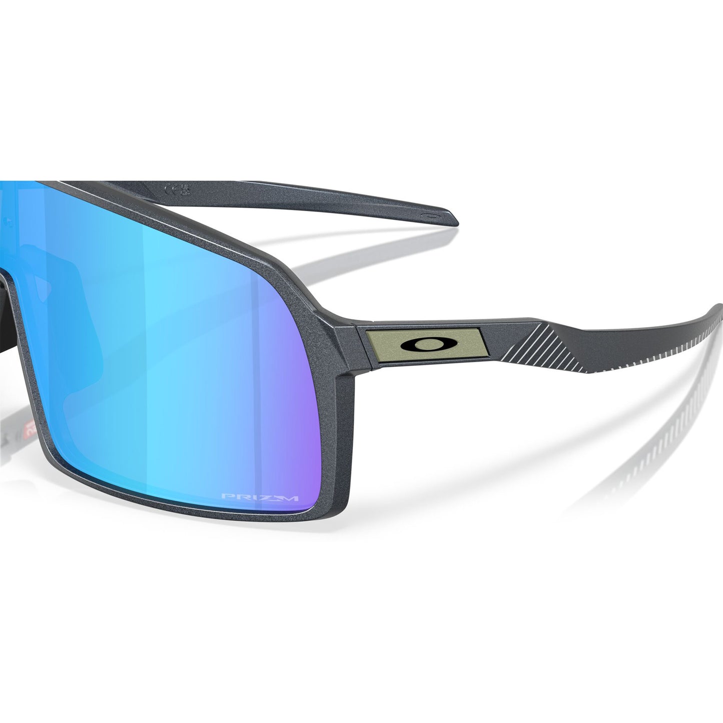 OAKLEY SUTRO Blue Steel Prizm Sapphire Glasögon