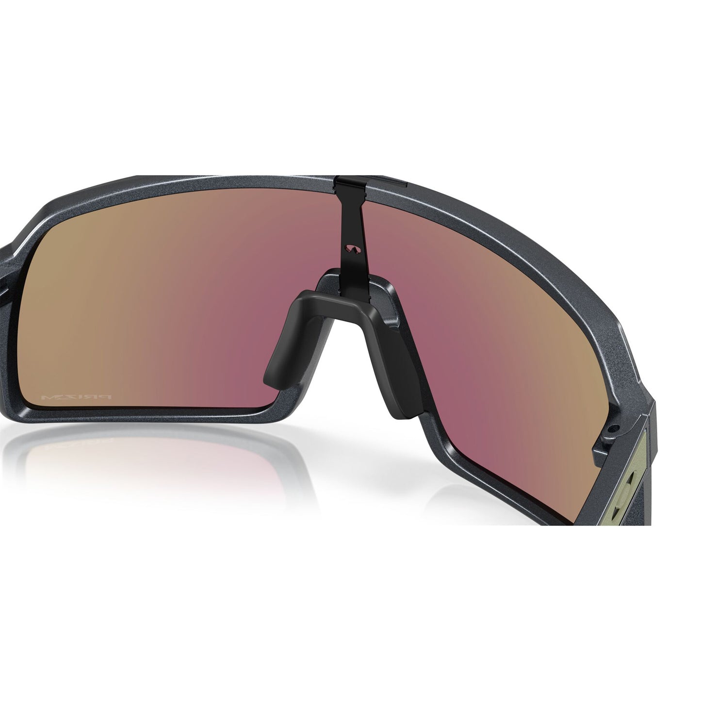OAKLEY SUTRO Blue Steel Prizm Sapphire Glasögon