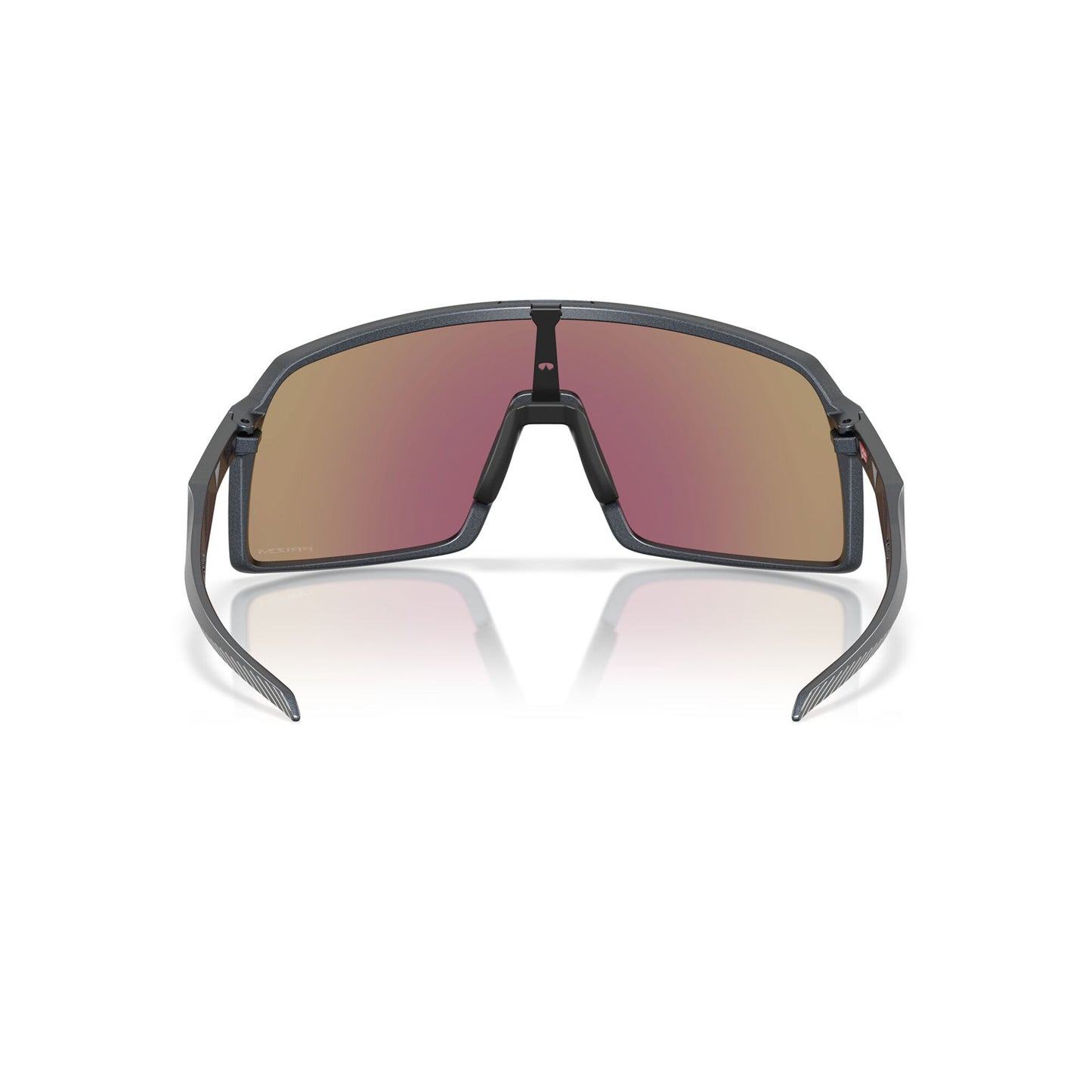OAKLEY SUTRO Blue Steel Prizm Sapphire Glasögon
