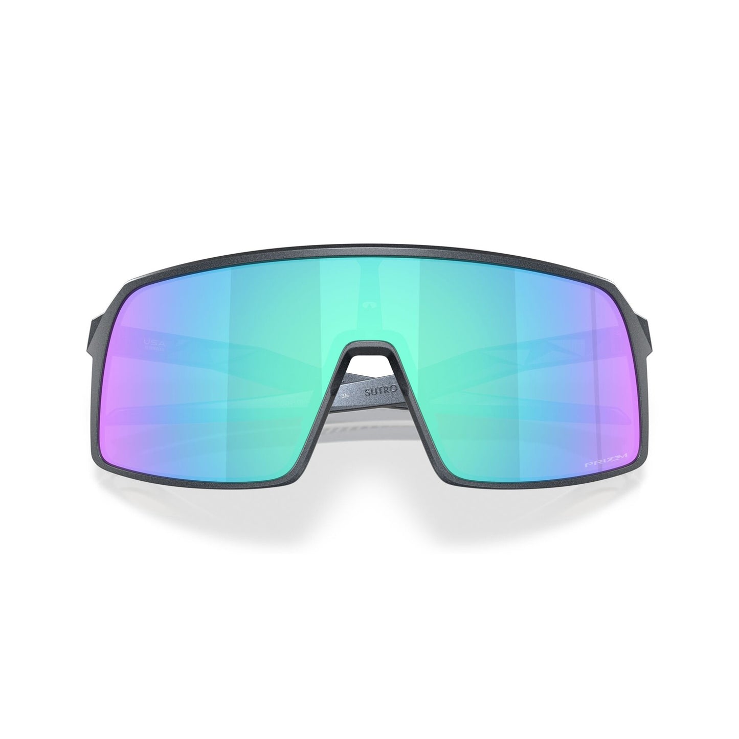 OAKLEY SUTRO Blue Steel Prizm Sapphire Glasögon
