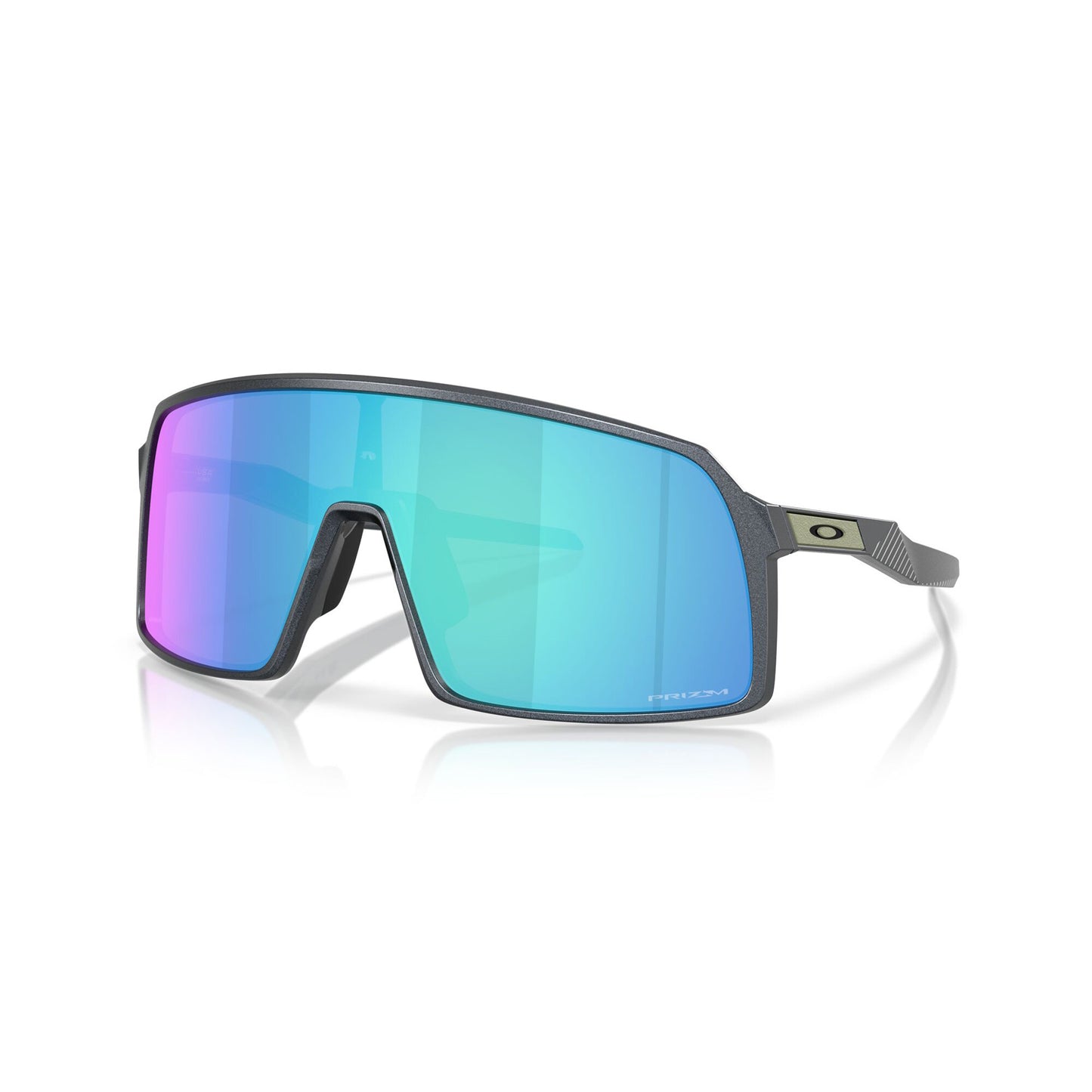 OAKLEY SUTRO Blue Steel Prizm Sapphire Glasögon