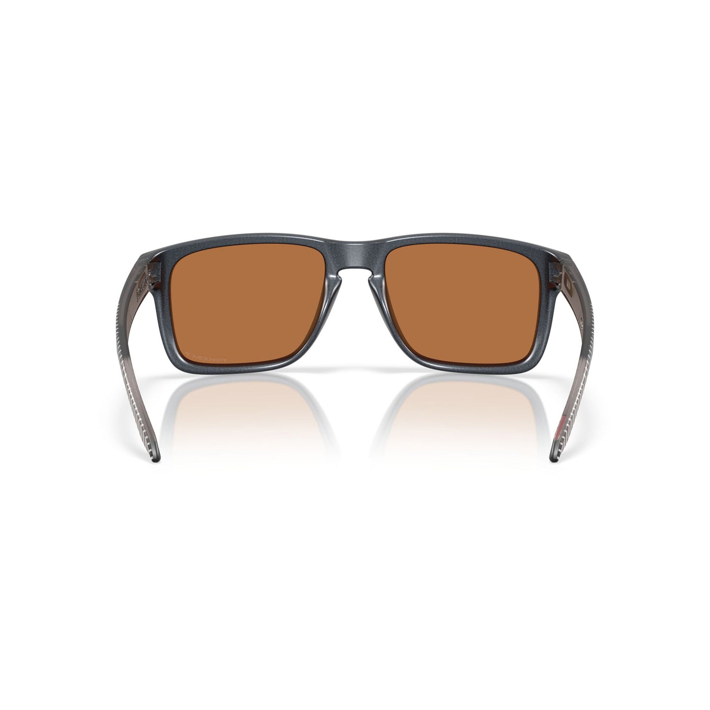OAKLEY HOLBROOK XL Blue Steel Prizm Bronze Polariserade glasögon