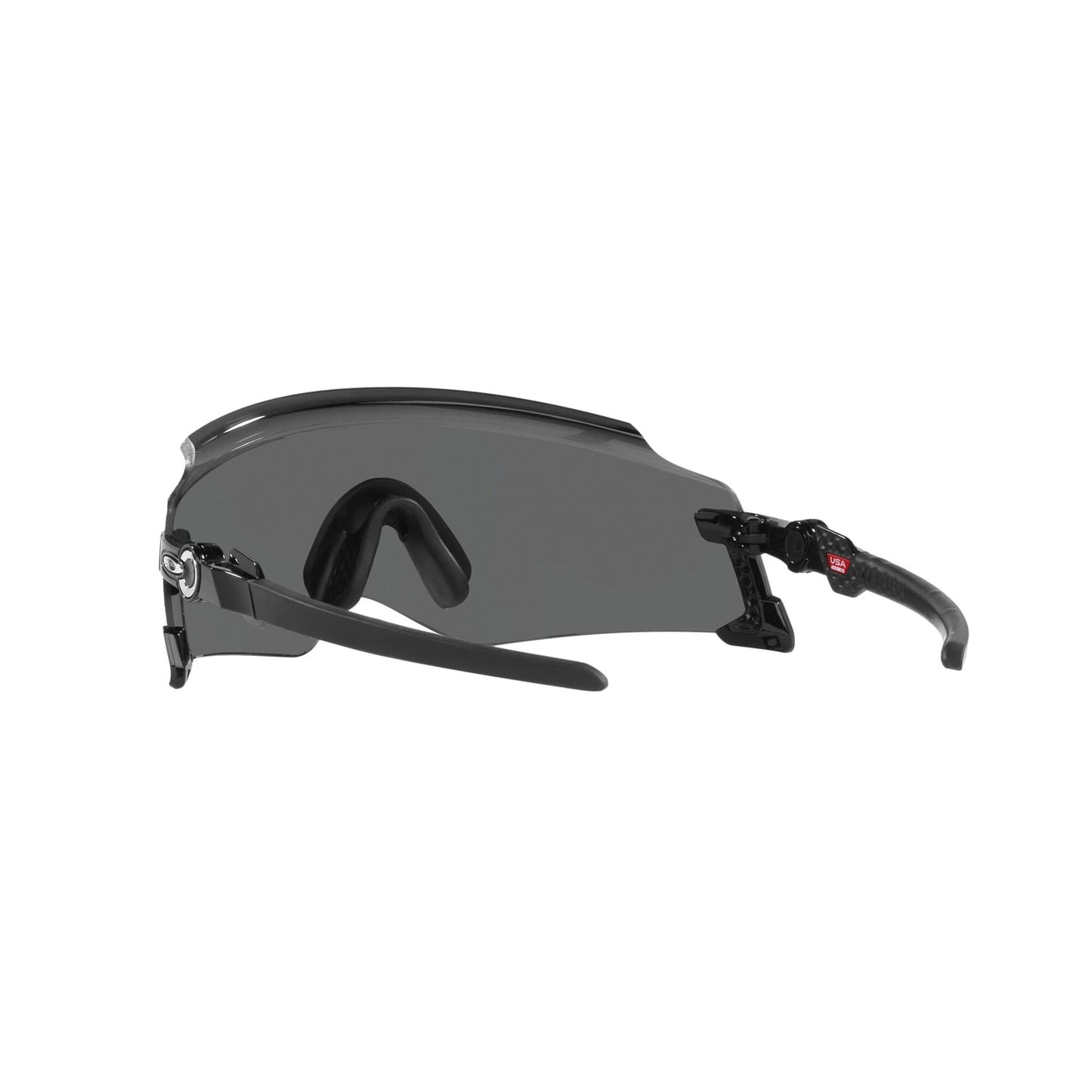 OAKLEY KATO Glasögon Polerad Prizm Svart - OO9455M-0149