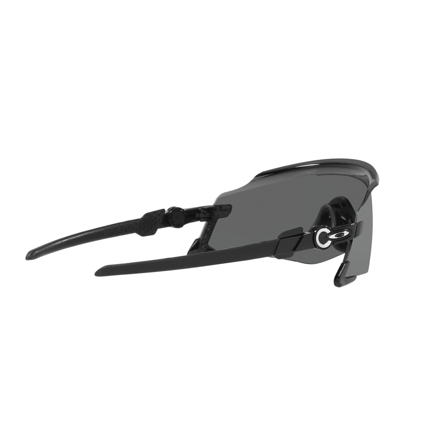 OAKLEY KATO Glasögon Polerad Prizm Svart - OO9455M-0149