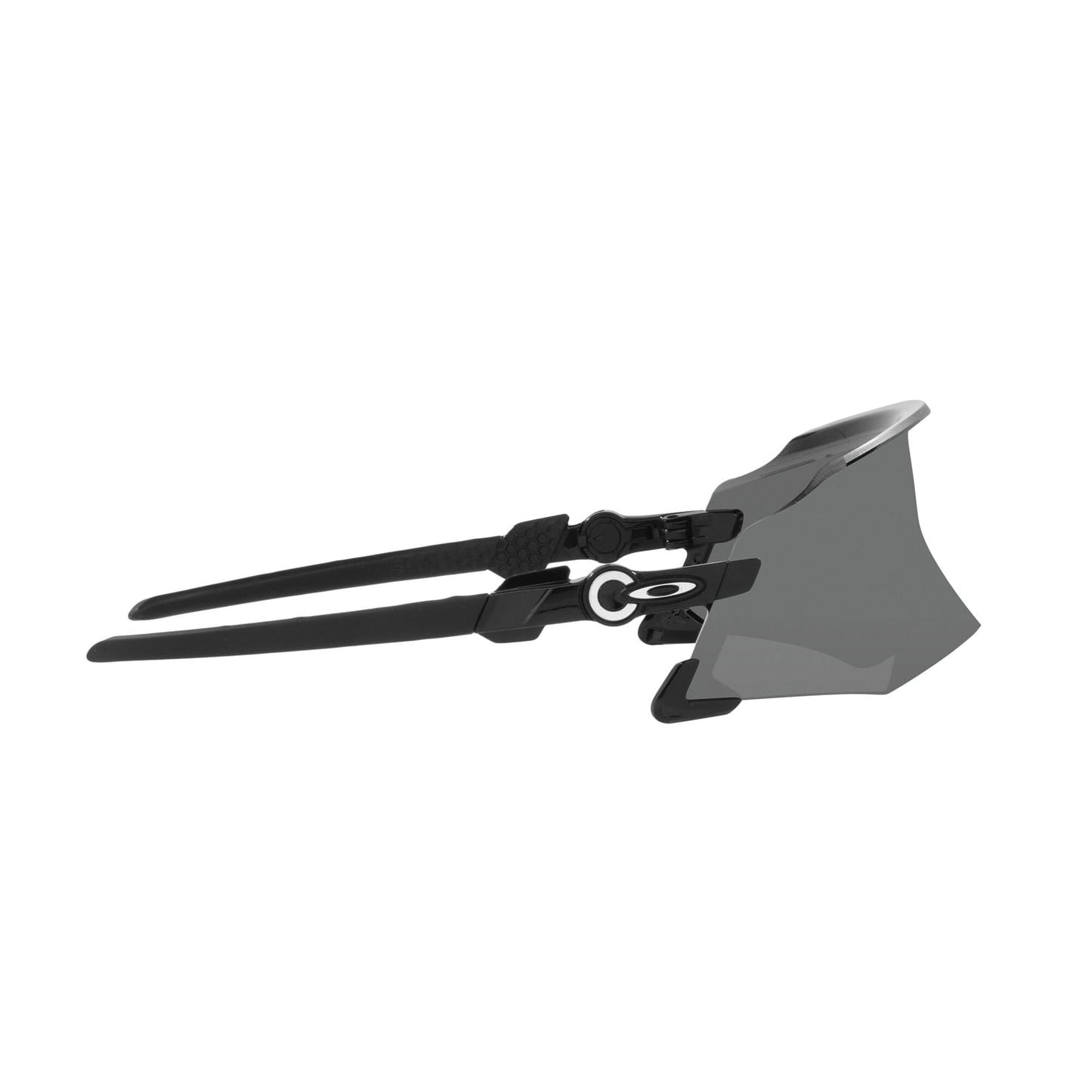 OAKLEY KATO Glasögon Polerad Prizm Svart - OO9455M-0149