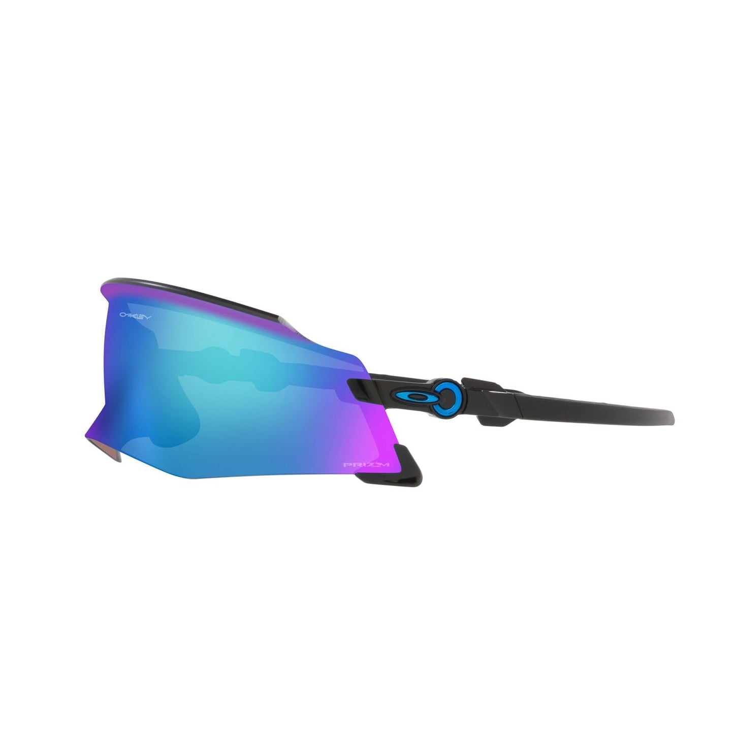 OAKLEY KATO Glasögon Polerad svart Prizm Sapphire - OO9455M-0349