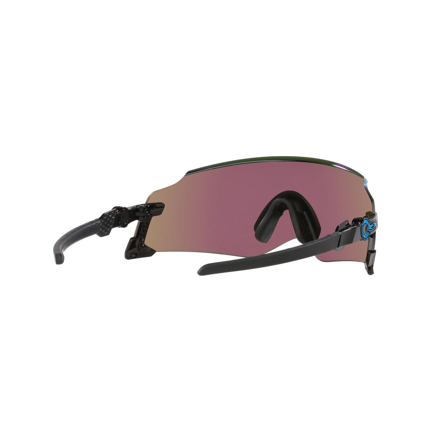 OAKLEY KATO Glasögon Polerad svart Prizm Sapphire - OO9455M-0349