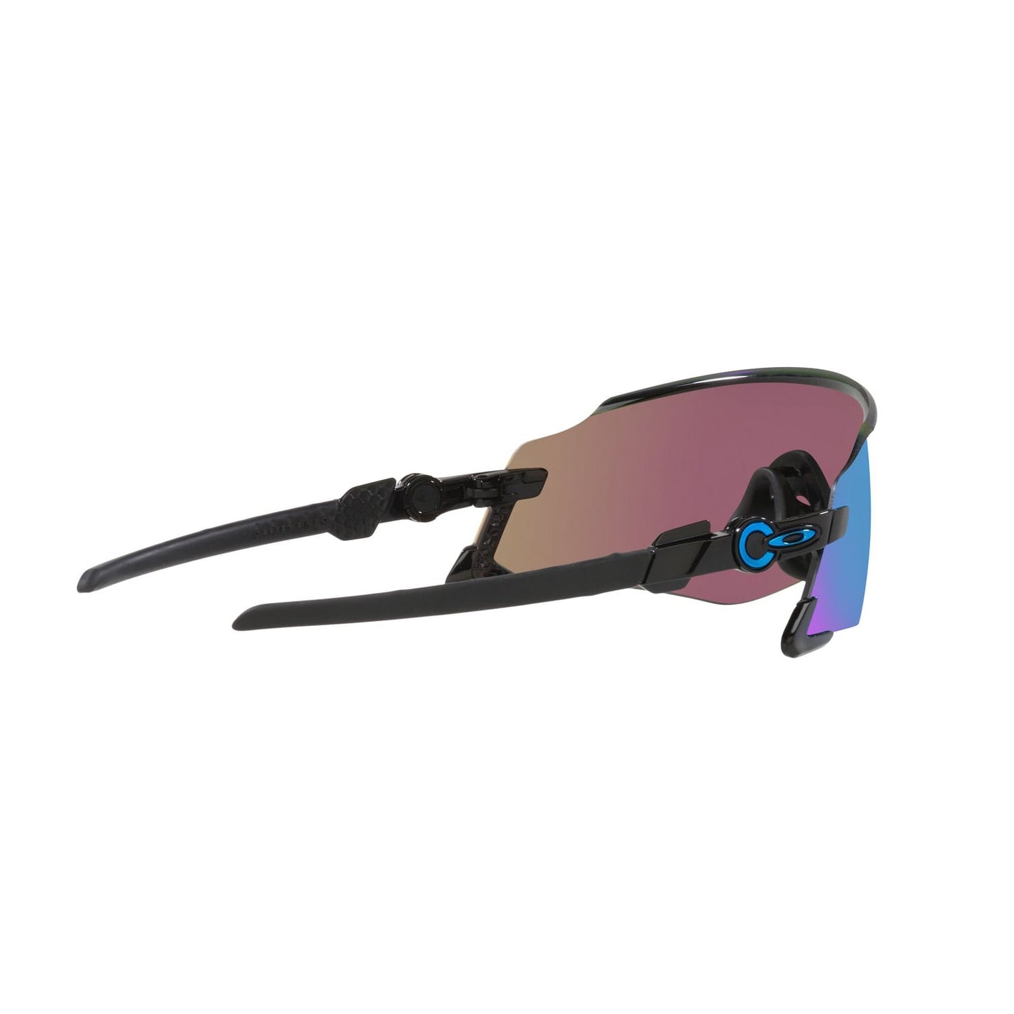 OAKLEY KATO Glasögon Polerad svart Prizm Sapphire - OO9455M-0349