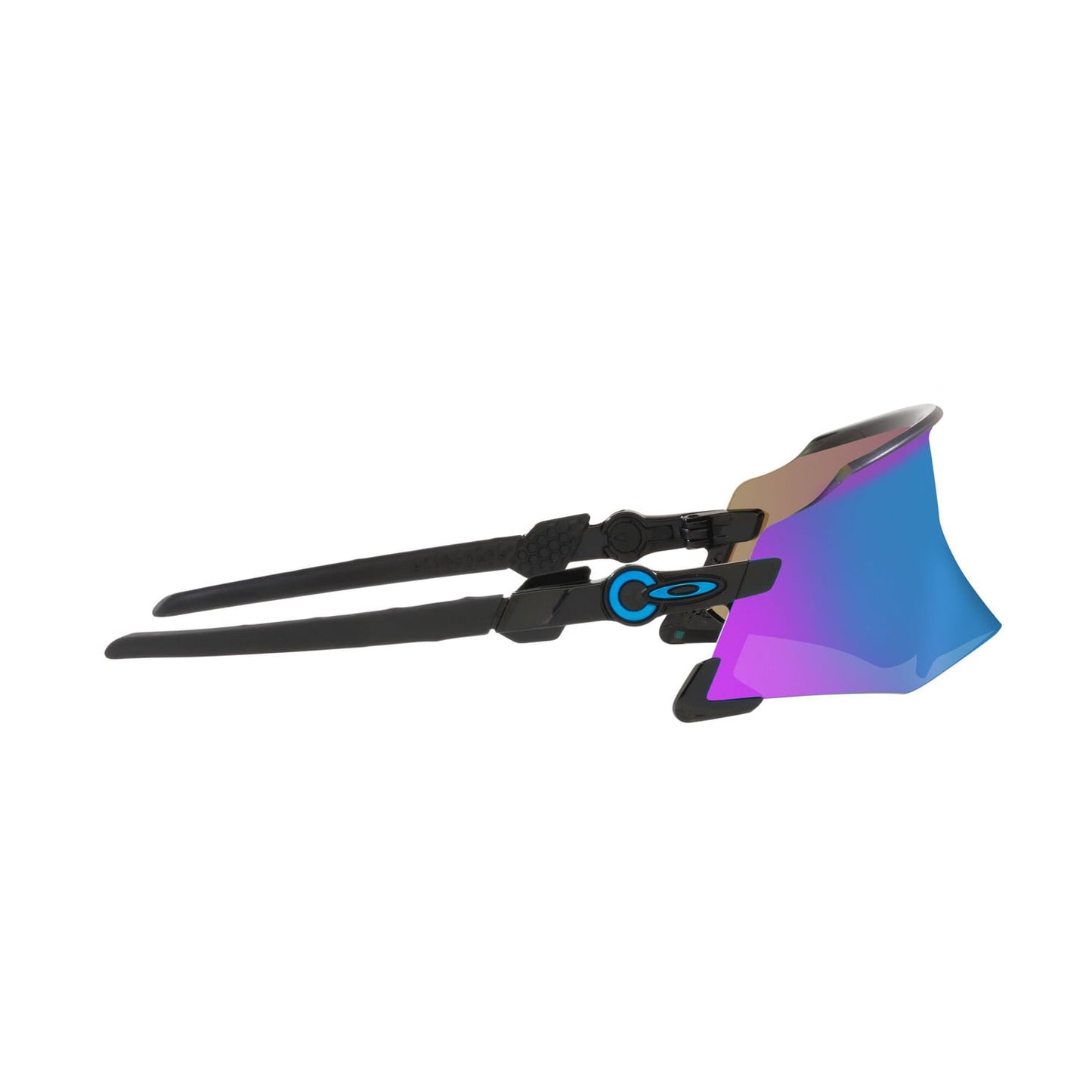 OAKLEY KATO Glasögon Polerad svart Prizm Sapphire - OO9455M-0349