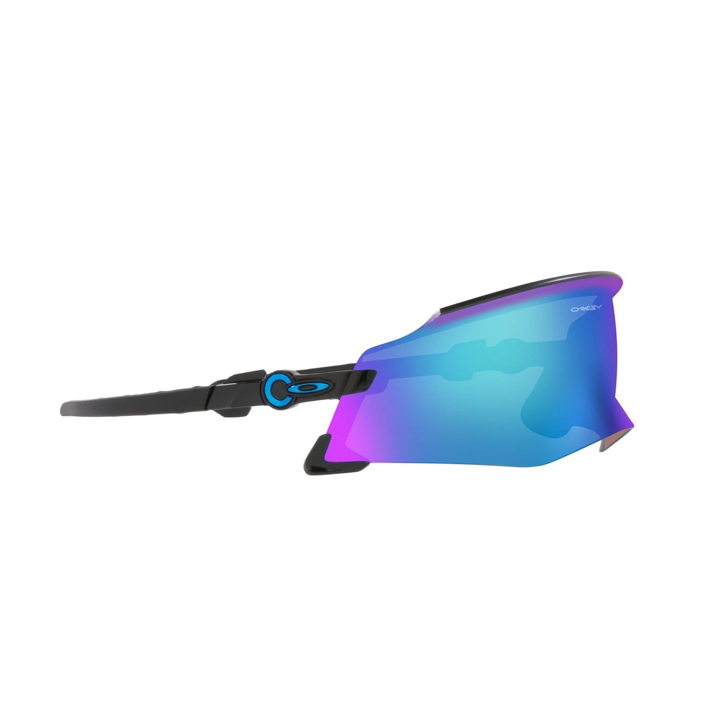 OAKLEY KATO Glasögon Polerad svart Prizm Sapphire - OO9455M-0349
