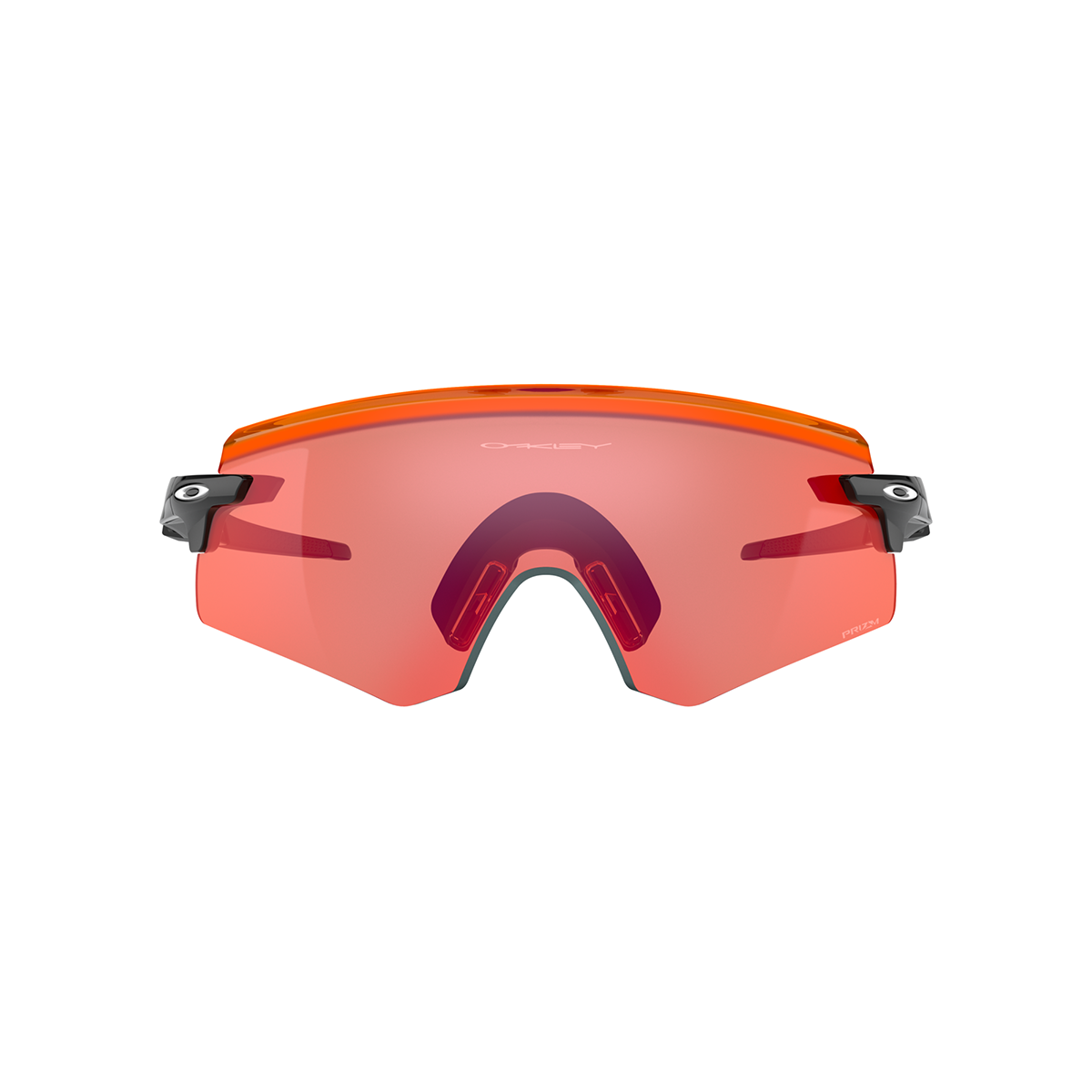 OAKLEY ENCODER Polerad svart Prizm Field - OO9471-0236