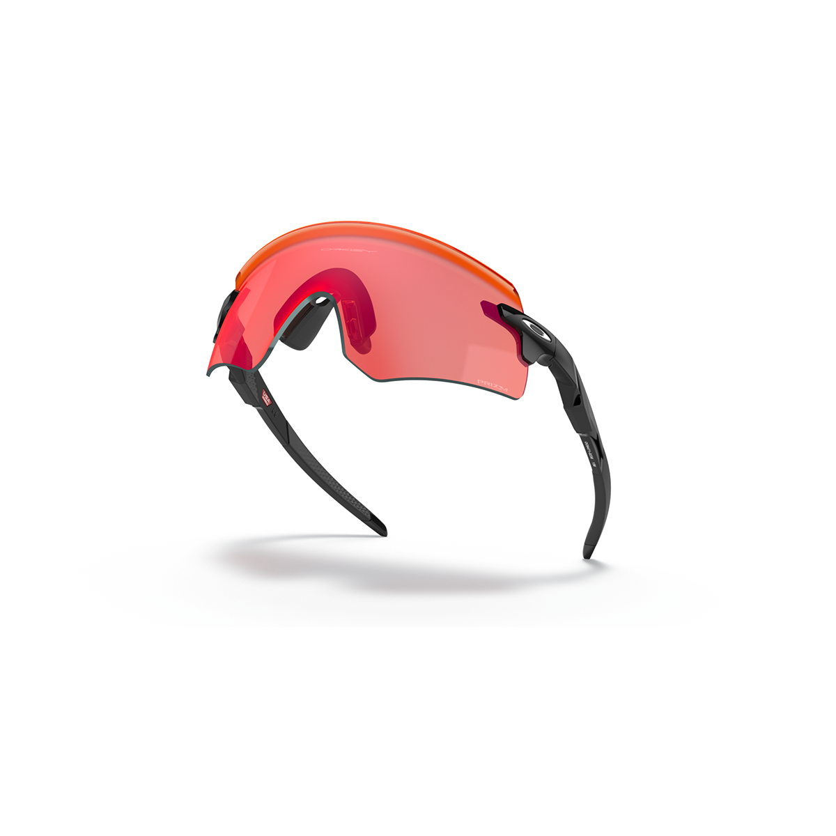 OAKLEY ENCODER Polerad svart Prizm Field - OO9471-0236