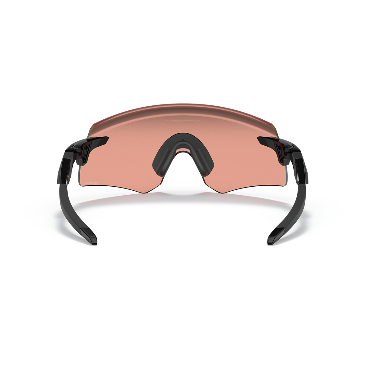 OAKLEY ENCODER Polerad svart Prizm Field - OO9471-0236